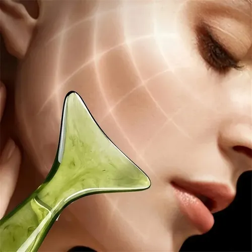 Gua Sha Tool, Gua Sha Massage Tool, Lymphatic