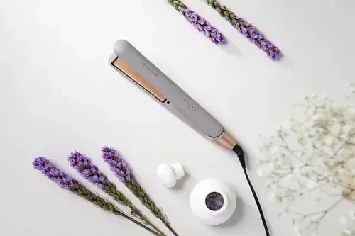 Plancha Alisadora Remington S31a Collagen And Biotin Therapy