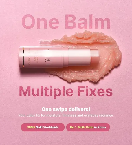 Bálsamo Facial En Barra Pdrn Colágeno Antiarrugas 9g Todo Tipo De Piel Día/noche