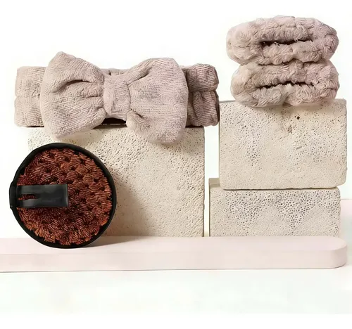 Set Completo De 40 Brochas De Maquillaje For (gm)