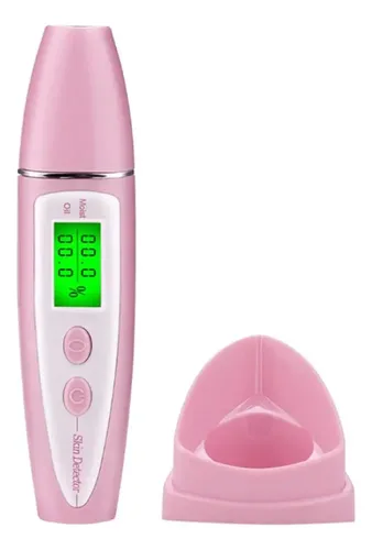Analizador Digital De Sensores De Humedad, Agua Y Aceite Par