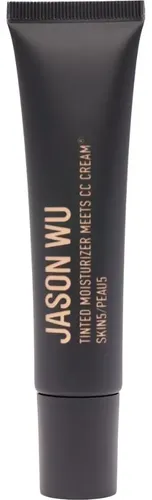 Hidratante Tintado Cc Crema Jason Wu Skin 5 30 Ml