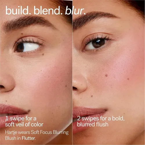 Rubor Difuminado Ilia Wonder Deep Terracotta 4.5 G