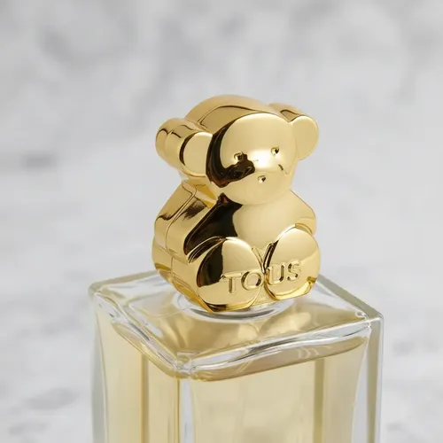 Perfume Importado Tous Gold Edp 90 Ml