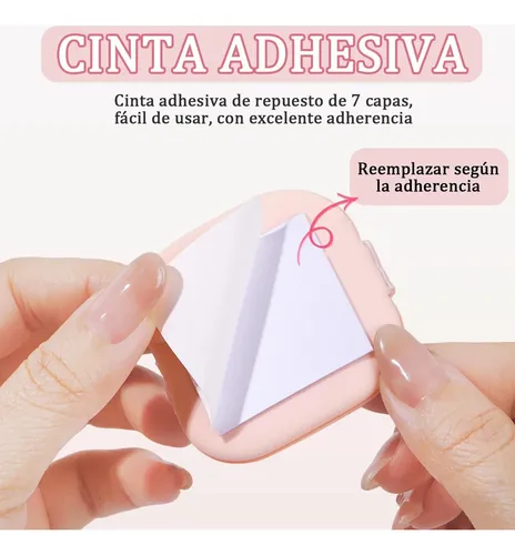 300 Hojas De Papel Absorbente Facial, For Limpiar La Piel