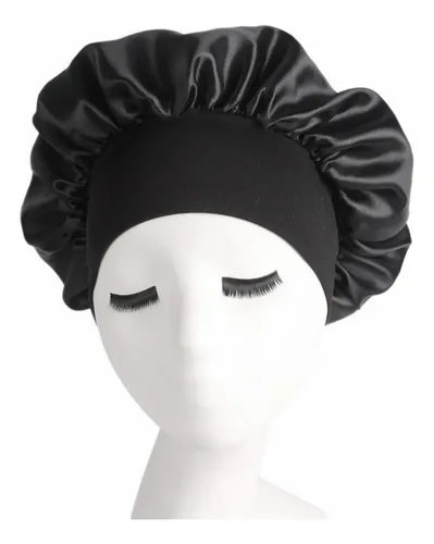 2 Gorros De Baño, Sombrero De Noche, Para Cubrir La Cabeza,