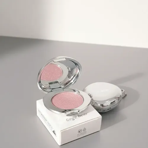Iluminador En Crema Diamond Ultra Brillante Gege Bear 01