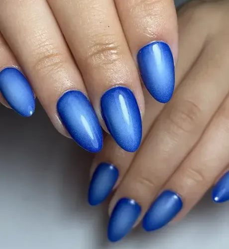 Polvo Pigmento Blanco Y Negro Mate Nail Show 3gr Pack X2