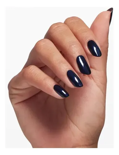 OPI Nail ENVY Color All Night Strong Fortalecedor Vegano 15mL