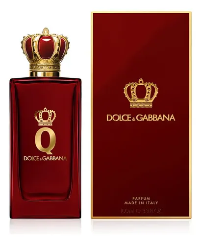 Dolce&Gabbana Q by Dolce&Gabbana Parfum