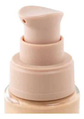 Foundation Ii Dapop-base Fluida Iluminadora- Ligera