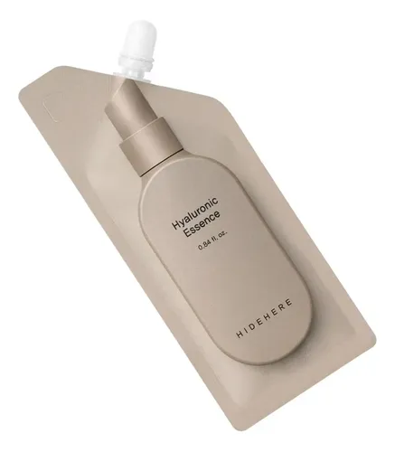 Hidehere Hyaluronic Essence Esencia Hialuronico 25ml