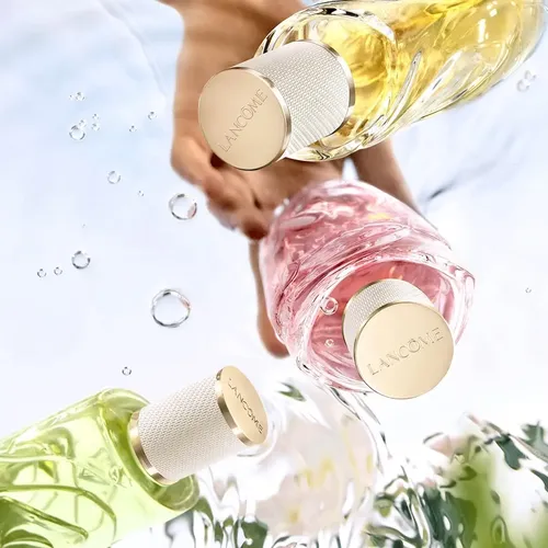 Perfume Importado Mujer Lancome Off Now Edt 100ml