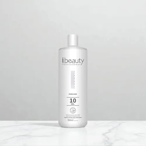 Oxidante En Crema I Beauty I Color 10 20 30 40 Vol 900 Ml