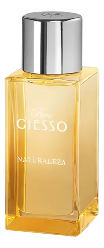 Giesso Puro Naturaleza Woman Edt 100 Ml