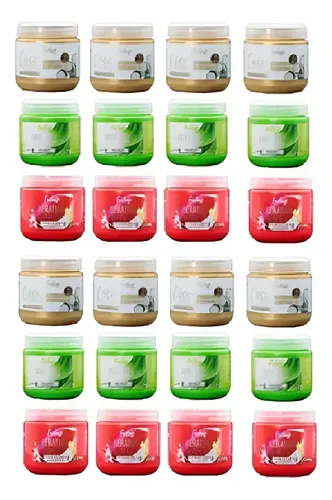 Baño De Crema Frilayp Nutritivo X240grs – 24uni