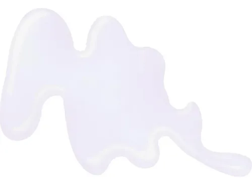 Esmalte Wet N Wild Wild Shine Base Coat Protectora 0.41 Fl
