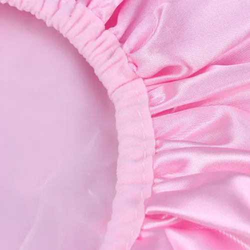Gorro De Baño Impermeable Para Niños 2 Piezas Estilo