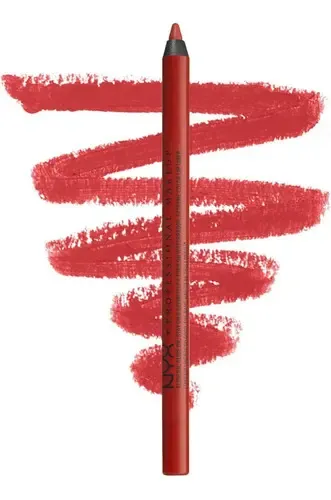 Nyx Extreme Color Lip Liner Summer Tease