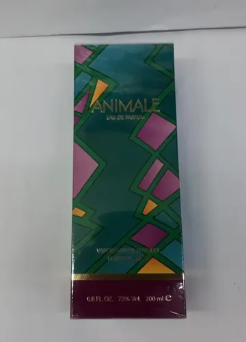 Animale Original EDP 200ml para mujer