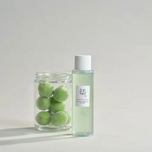 Tónico Exfoliante Beauty Of Joseon Aha Bha 150 Ml