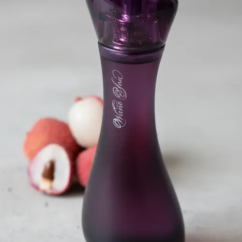 Cyzone Want You 50ml Perfume Original Mujer Floral Frutal