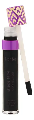 Corrector Shape Tape Tarte Black