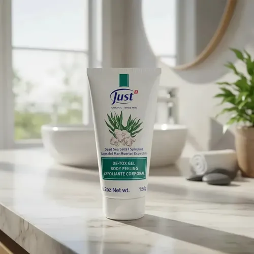 Exfoliante Corporal De – Tox Just