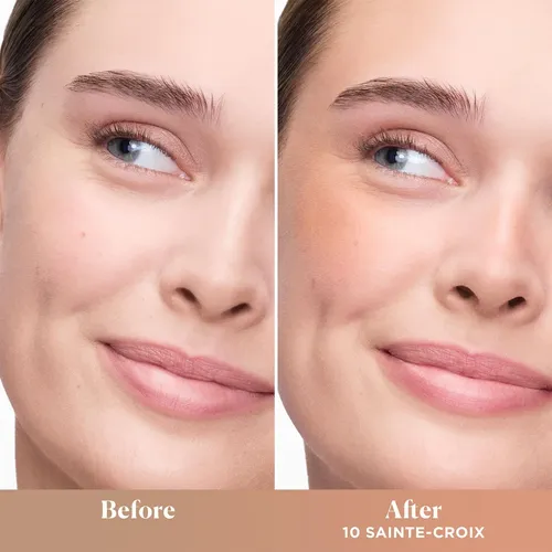 Bronceador Laura Mercier Bronze Color Infusion 20 Marsella