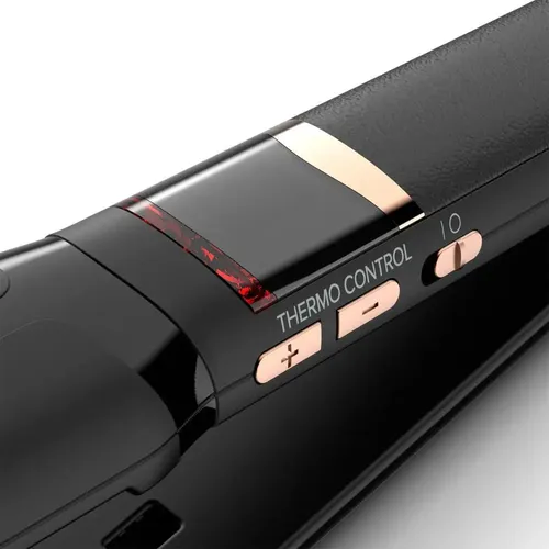 Planchita De Pelo Bellissima Creativity Infrared My Pro B8 2