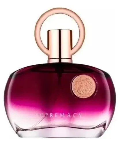 Perfume Mujer Afnan Supremacy Purple Edp 100ml