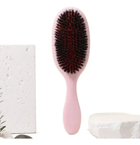 Peine Para El Cuidado Del Cabello Con Cojín De Aire, Con Cer