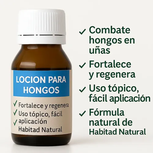 Loción Pedica-cuidado Y Bienestar De Uñas