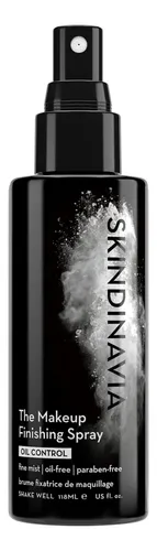 Skindinavia Spray Fijador Bridal 60 Ml