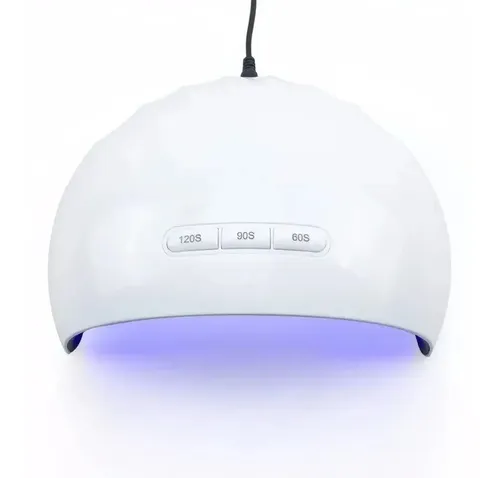 Cabina para Uñas LED UV OP Z6 de 36W con Temporizador para Manos y Pies