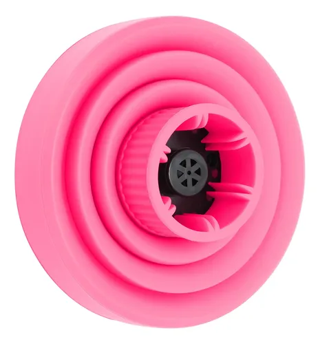 Difusor Para Secador De Pelo Universal Plegable