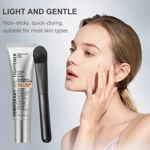 Prebase Reafirmante Instantánea Para Ojos Perfection Eye Tig