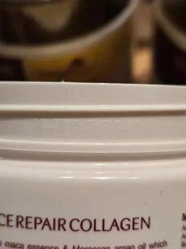 Karseell Máscara Capilar Con Colágeno Original