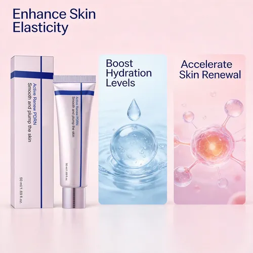 2026 Crema Facial Antiarrugas Reafirmante 50ml Tratamiento