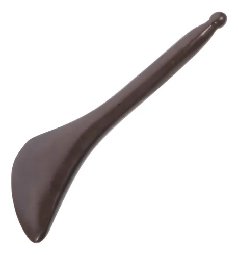 Herramienta Gua Sha Piedra Bian Facial Para Masajes