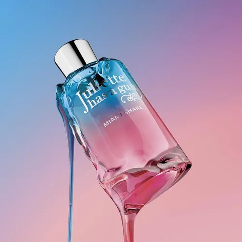 Juliette Has A Gun Miami Shake Edp Frutal Vainilla
