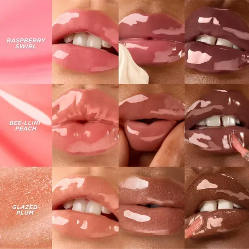 Gisou Aceite Hidratante De Labios