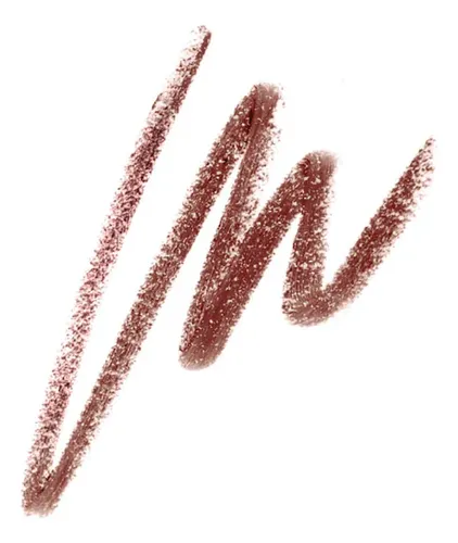 Delineador Lápiz De Ojos Naj Oleari Luminous Eye Pencil Color 02 Pearly Brown