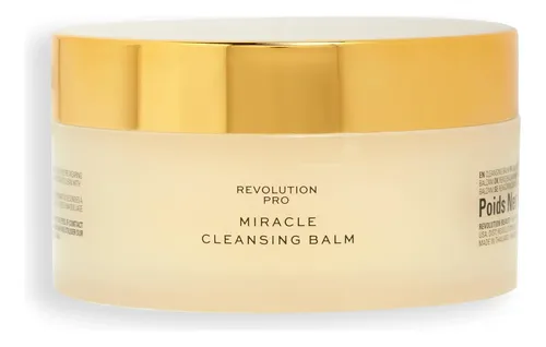 Bálsamo Limpiador De Colágeno Pro Revolution Beauty London