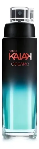Perfume Kaiak Oceano Femenino Natura X 100ml. Mujer.