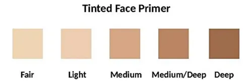 Imprimador Facial Teñido Probeautyco Lisher Broad Spectrum S