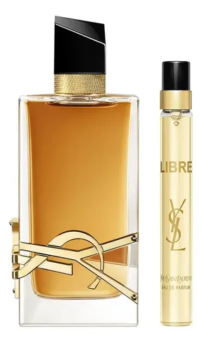 Perfume Mujer Yves Saint Laurent Libre Intense Eau de parfum 90ml Set