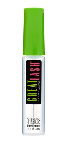 Rimel Mascara De Pestañas Maybelline Great Lash