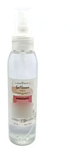 Kit Completo Kapping Sanitizante Esmalte Bonder Clarificador