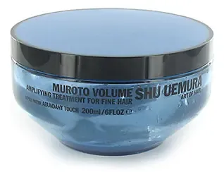 Mascarilla De Tratamiento Capilar Shu Uemura Muroto Volume 5